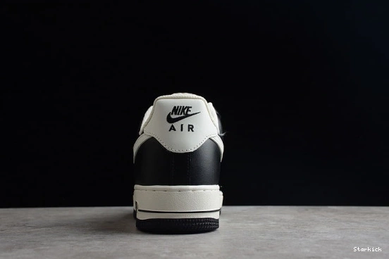 Nike 1 "First FG5969-806 Force Air Use" Low 0806